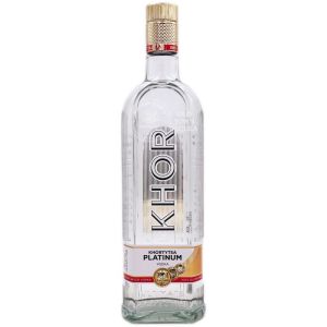 Khor Platinum 750 Ml